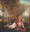 antoine watteau