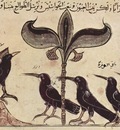 arabischer maler um 1210