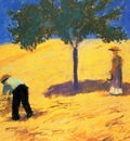 august macke