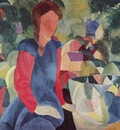 august macke