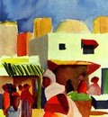 august macke