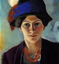 august macke