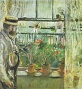 berthe morisot