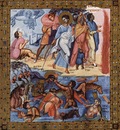 byzantinischer maler um 920