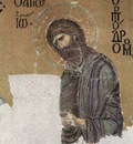 byzantinischer mosaizist des 12  jahrhunderts