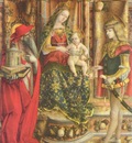 carlo crivelli