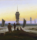 caspar david friedrich