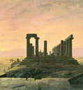 caspar david friedrich