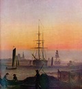 caspar david friedrich