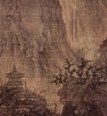 chinesischer maler des 11  jahrhunderts i