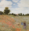 claude monet