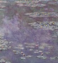 claude monet