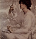 dante gabriel rossetti
