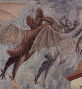 diavoli giotto