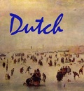 Dutch Wikibook cover Hendrik Avercamp