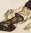egon schiele