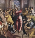 el greco