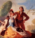 francisco de goya y lucientes