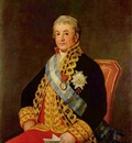 francisco de goya y lucientes
