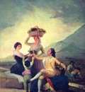 francisco de goya y lucientes
