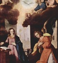 francisco de zurbaran