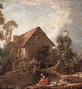 francois boucher