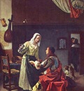 frans van mieris d  ae