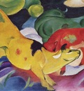 franz marc