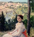 frederic bazille