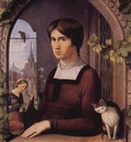 friedrich overbeck