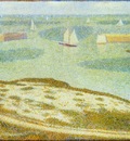 georges seurat