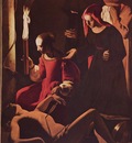 georges de la tour