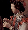 georges de la tour