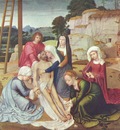 gerard david