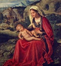 giorgione