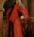 giovanni battista tiepolo