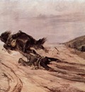 giovanni fattori
