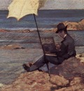 giovanni fattori
