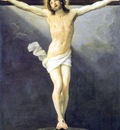 Guido Reni Crocifissione  Galleria Estense Modena