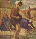 honore daumier