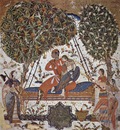 indischer maler um 1585