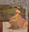 indischer maler um 1630