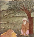 indischer maler um 1650 ii