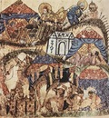 irakischer maler um 1230