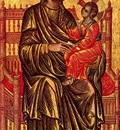 italo byzantinischer maler des 13  jahrhunderts