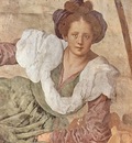 jacopo pontormo