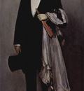 james abbot mcneill whistler