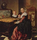 jan miense molenaer