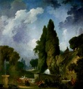 jean honore fragonard