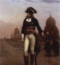 jean leon gerome